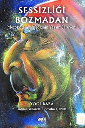 Sessizliği Bozmadan