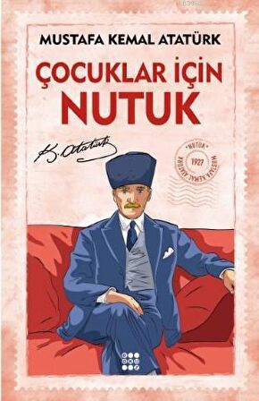 Çocuklar İçin Nutuk