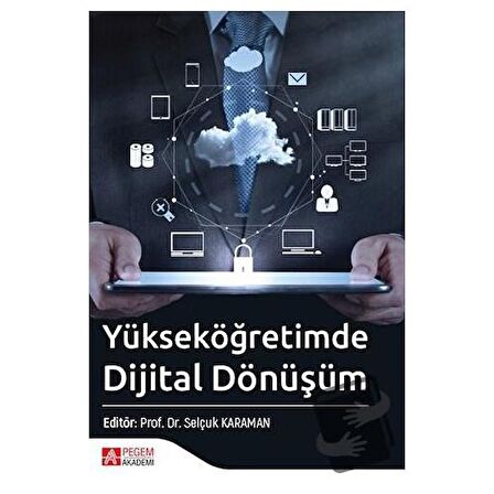 Yükseköğretimde Dijital Dönüşüm