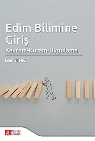 Edim Bilimine Giriş