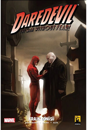 Daredevil Cilt 7 / Kralın Dönüşü