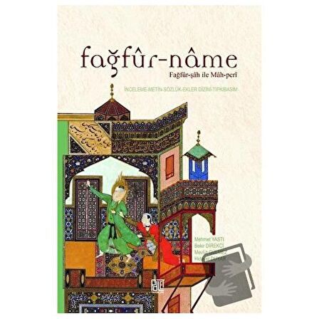 Fağfür-Name