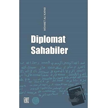 Diplomat Sahabiler