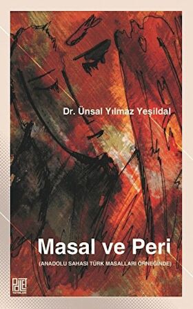 Masal ve Peri