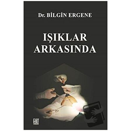 Işıklar Arkasında