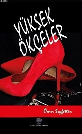 Yüksek Ökçeler