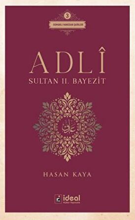 Adli - Sultan 2. Bayezit