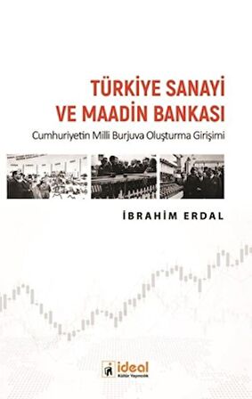 Türkiye Sanayi ve Maadin Bankası