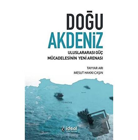 Doğu Akdeniz