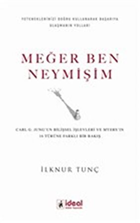 Meğer Ben Neymişim