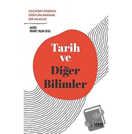 Tarih ve Diğer Bilimler