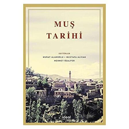 Muş Tarihi