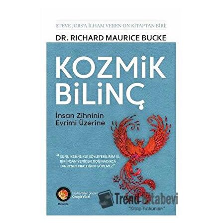 Kozmik Bilinç / Lotus Yayın Grubu / Richard Maurice Bucke