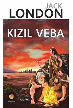 Kızıl Veba / Jack London