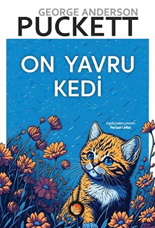 On Yavru Kedi