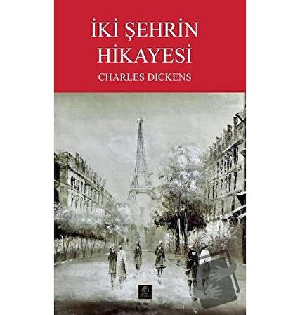 İki Şehrin Hikayesi