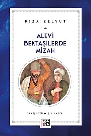 Alevi Bektaşilerde Mizah