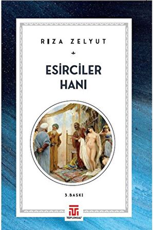 Esirciler Hanı