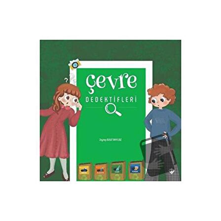 Çevre Dedektifleri