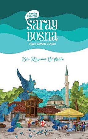 Kardeş Şehirler: Saraybosna