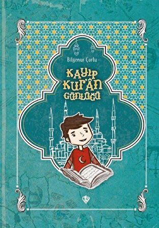 Kayıp Kur'an Günlüğü