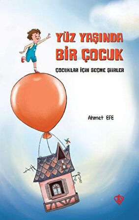 Yüz Yaşında Bir Çocuk