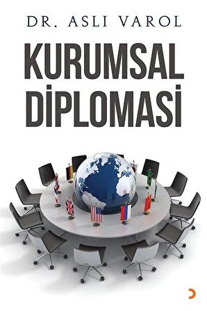 Kurumsal Diplomasi