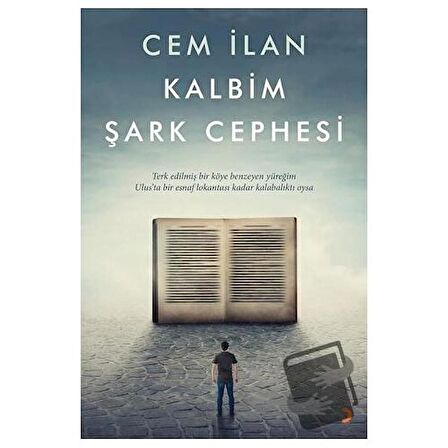Kalbim Şark Cephesi