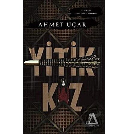 Yitik Kız