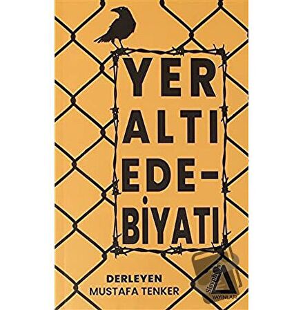 Yer Altı Edebiyatı