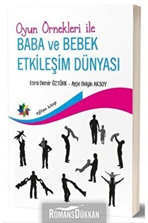 Oyun Örnekleri İle Baba ve Bebek Etkileşim Dünyası