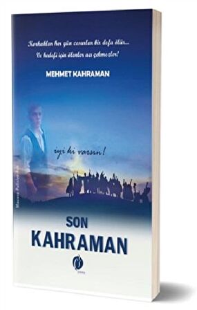 Son Kahraman