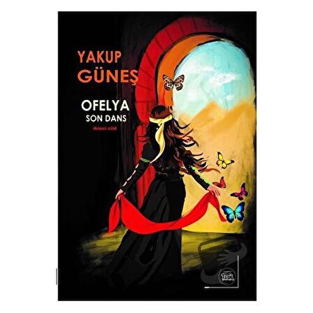 Ofelya - Son Dans İkinci Cild