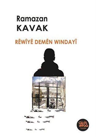 Rewiye Demen Windayi