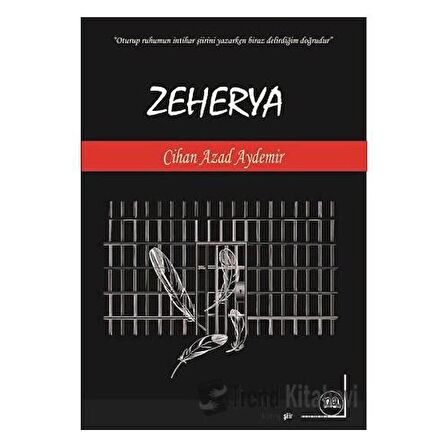 Zeherya