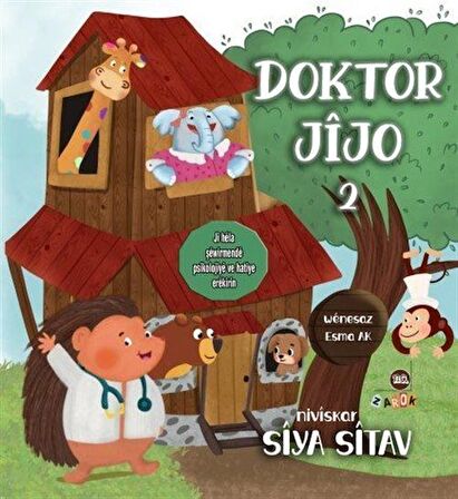 Doktor Jîjo