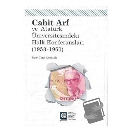 Cahit Arf Konferansları