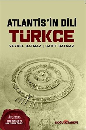 Atlantis’in Dili Türkçe