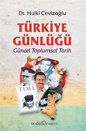 Türkiye Günlüğü