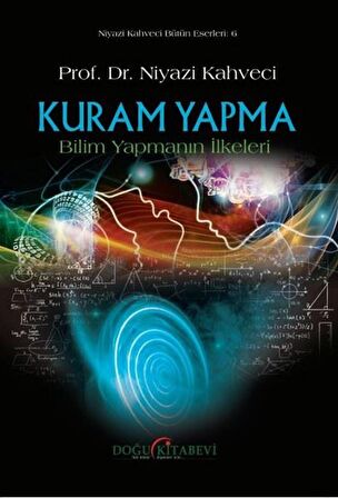 Kuram Yapma