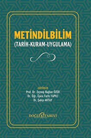 Metindilbilim