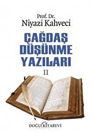 Çağdaş Düşünme Yazıları 2