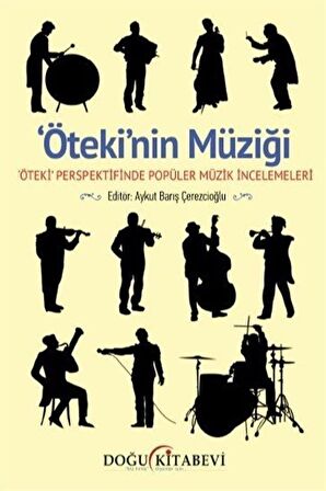 Öteki'nin Müziği