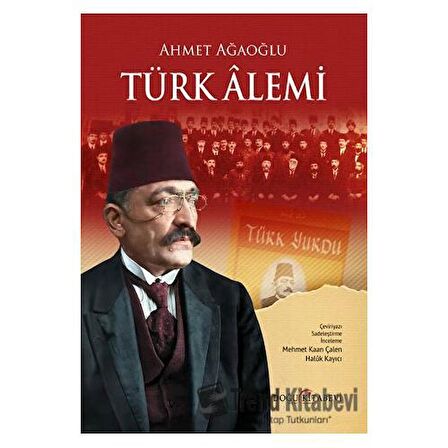 Türk Alemi