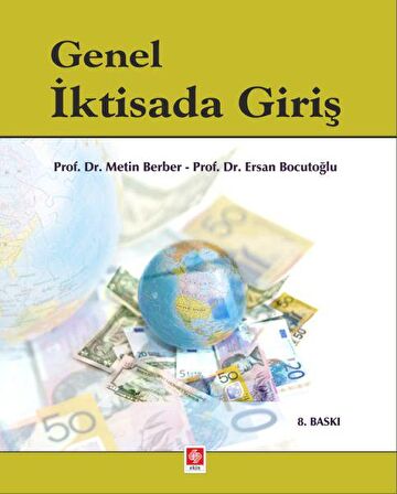 Genel İktisada Giriş