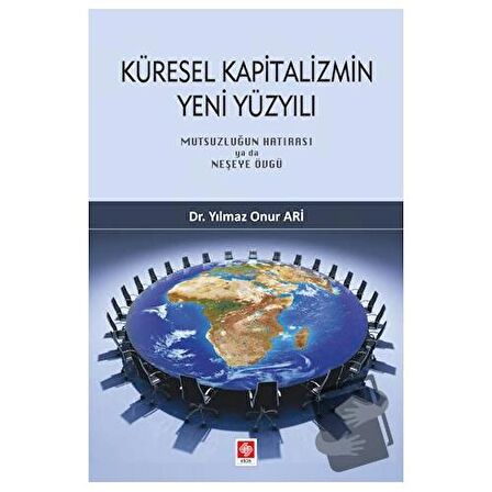 Küresel Kapitalizmin Yeni Yüzyılı