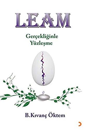 Leam - Gerçekliğinde Yüzleşme