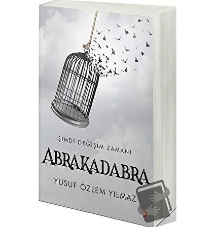 Abrakadabra