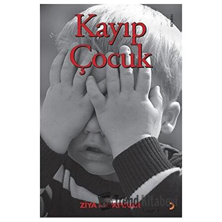 Kayıp Çocuk