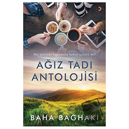 Ağız Tadı Antolojisi